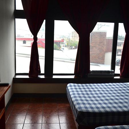סן חוזה Hotel Columbus חדר תמונה