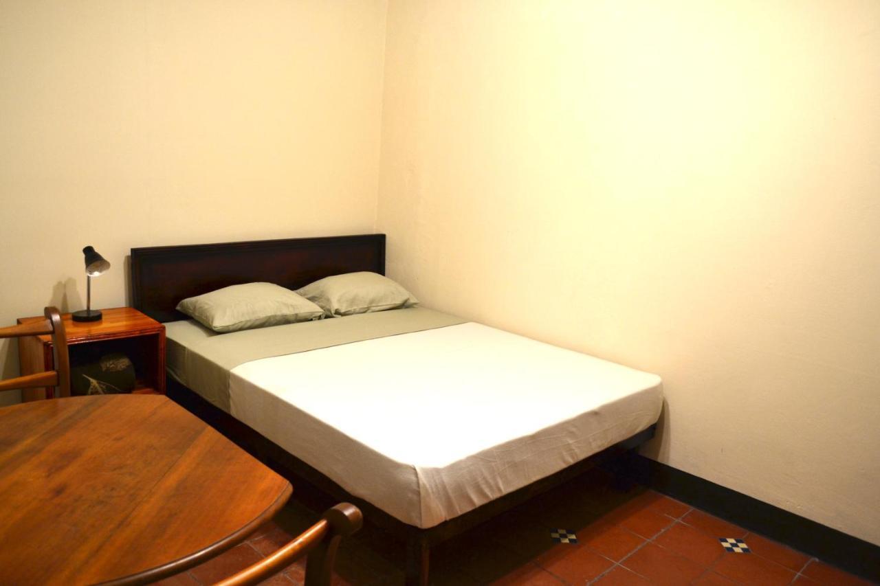 סן חוזה Hotel Columbus מראה חיצוני תמונה