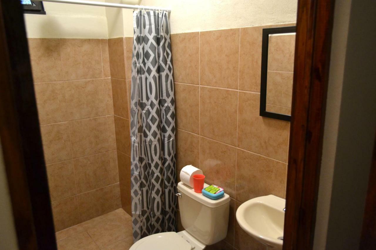 סן חוזה Hotel Columbus מראה חיצוני תמונה